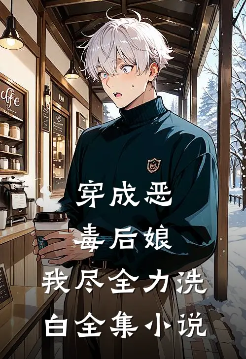 穿成恶毒后娘，我尽全力洗白全集小说