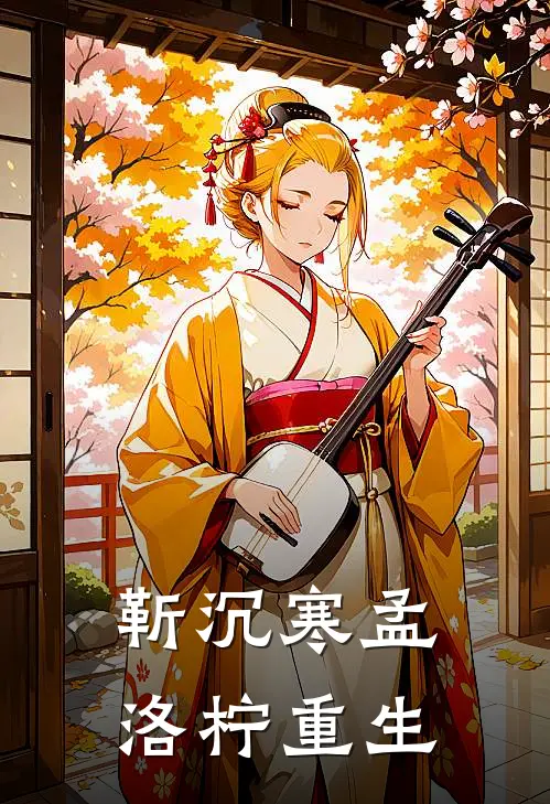 靳沉寒孟洛柠重生