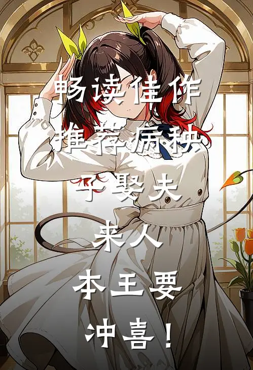 畅读佳作推荐病秧子娶夫：来人，本王要冲喜！