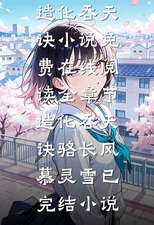 全章节造化吞天诀