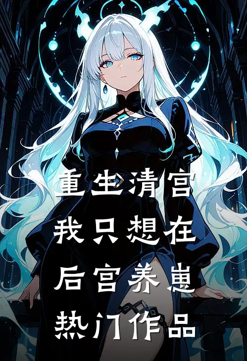 重生清宫：我只想在后宫养崽热门作品