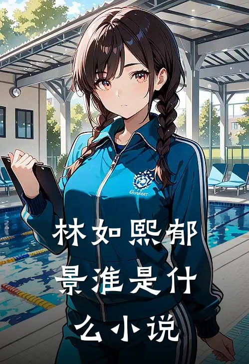 林如熙郁景淮是什么小说