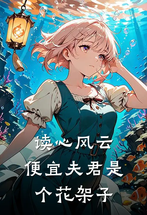 读心风云：便宜夫君是个花架子