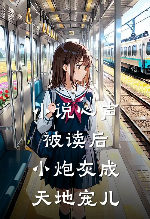 小说心声被读后，小炮灰成天地宠儿