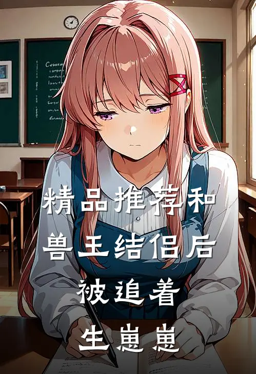 精品推荐和兽王结侣后，被追着生崽崽