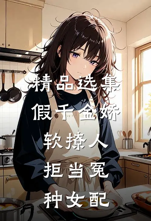 精品选集假千金娇软撩人，拒当冤种女配