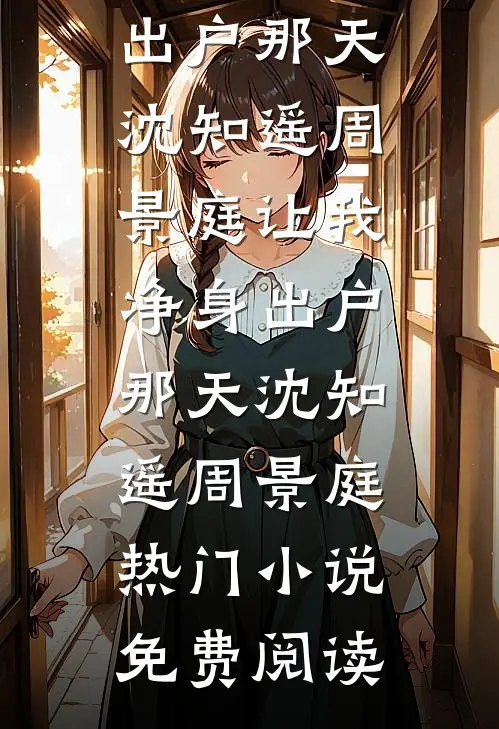 月光不照我，我自成明月无弹窗