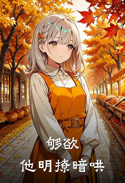够欲，他明撩暗哄
