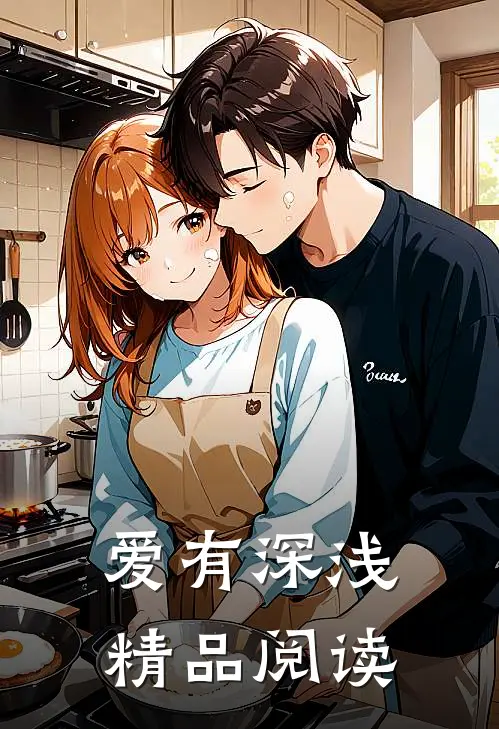 爱有深浅精品阅读