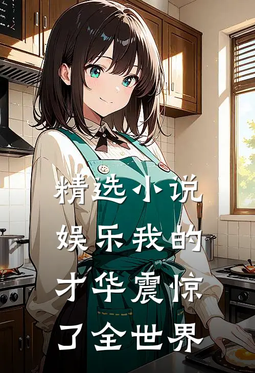 精选小说娱乐我的才华震惊了全世界