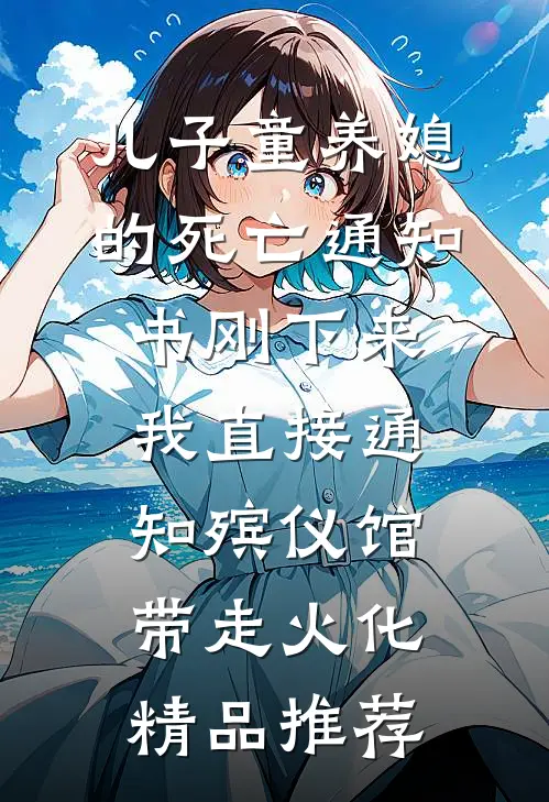 被亲妈当累赘后，我能看见弹幕前文+番外