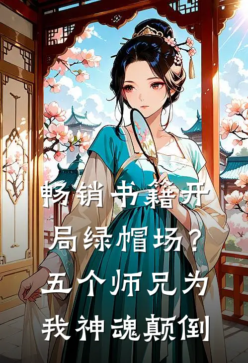 畅销书籍开局绿帽场？五个师兄为我神魂颠倒