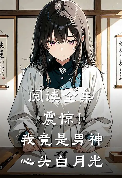 阅读全集震惊！我竟是男神心头白月光