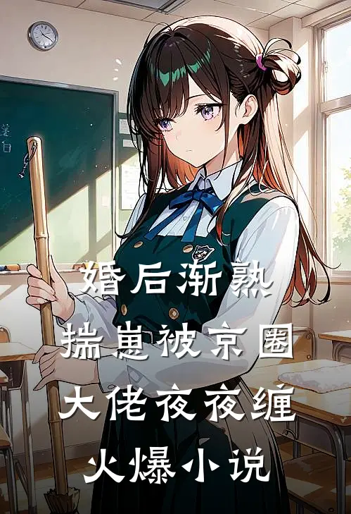 你有清欢渡，我走不归路后续+番外