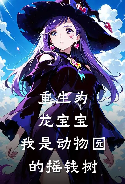 重生为龙宝宝：我是动物园的摇钱树