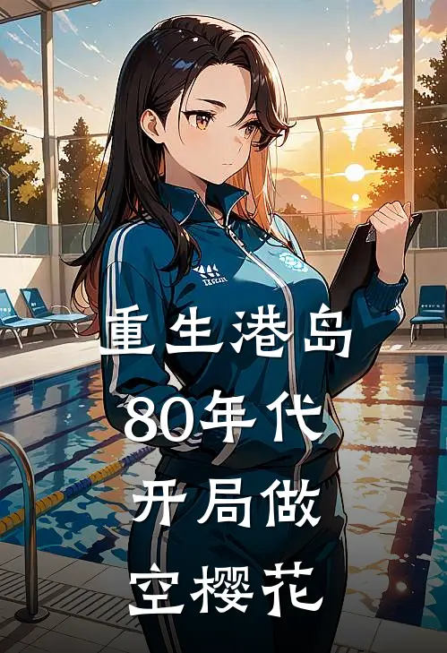 重生港岛80年代，开局做空樱花
