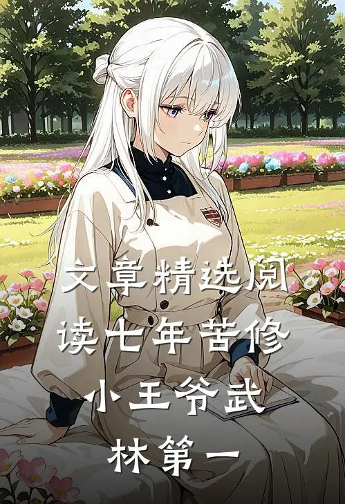 文章精选阅读七年苦修，小王爷武林第一