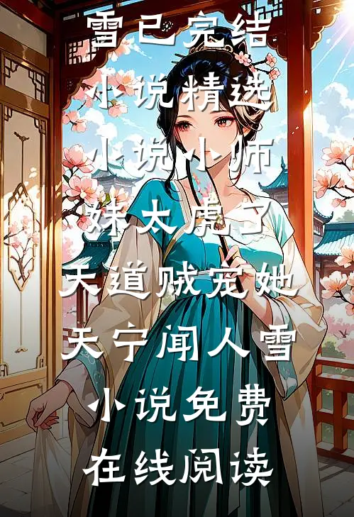 精选小说小师妹太虎了,天道贼宠她