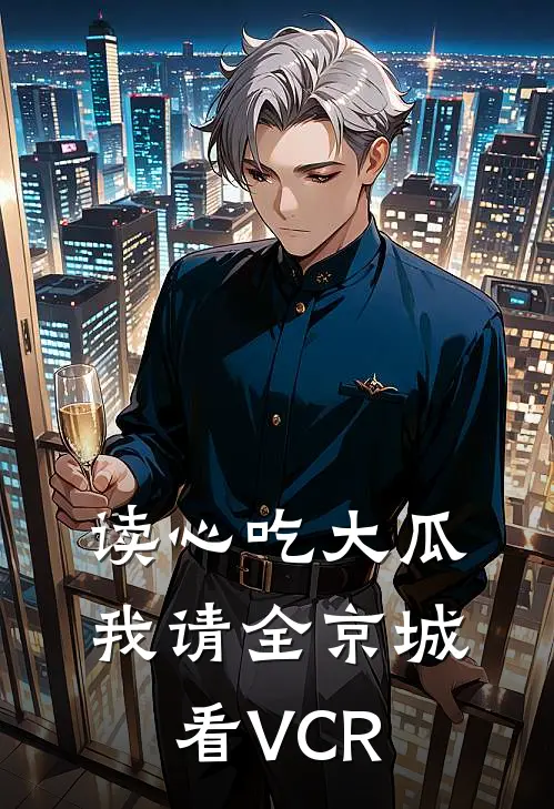 读心吃大瓜，我请全京城看VCR