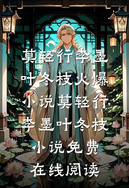 莫轻行