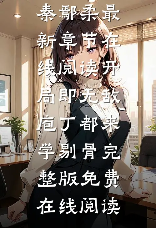 开局即无敌,庖丁都来学剔骨