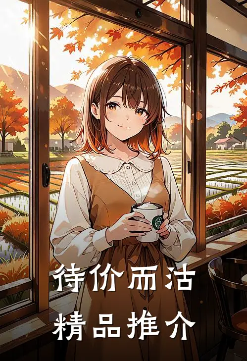 待价而沽精品推介