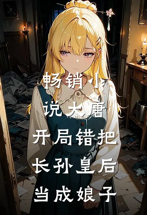 畅销小说大唐：开局错把长孙皇后当成娘子
