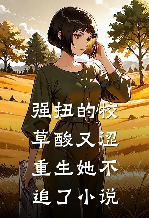 强扭的校草酸又涩，重生她不追了小说