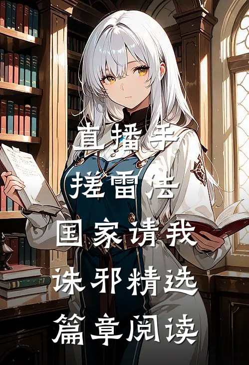 直播手搓雷法，国家请我诛邪精选篇章阅读
