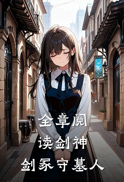 全章阅读剑神：剑冢守墓人