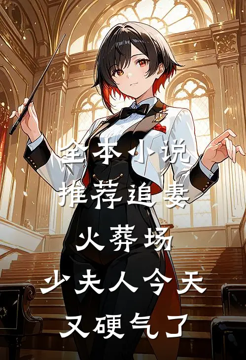 全本小说推荐追妻火葬场：少夫人今天又硬气了