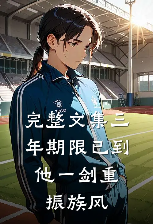完整文集三年期限已到,他一剑重振族风