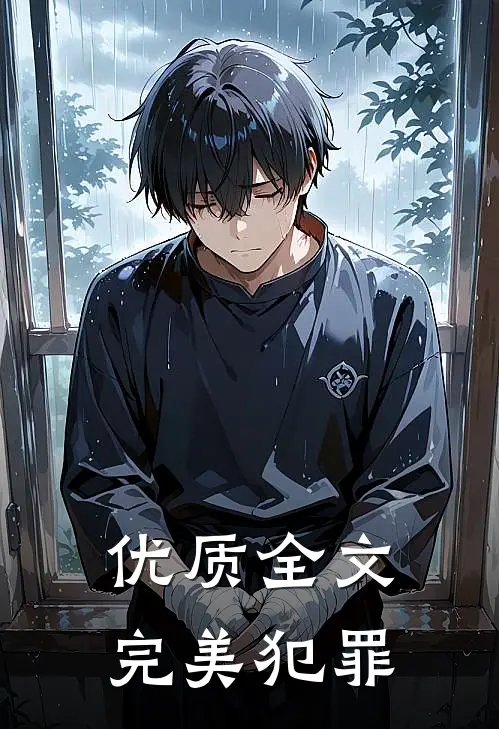 优质全文完美犯罪