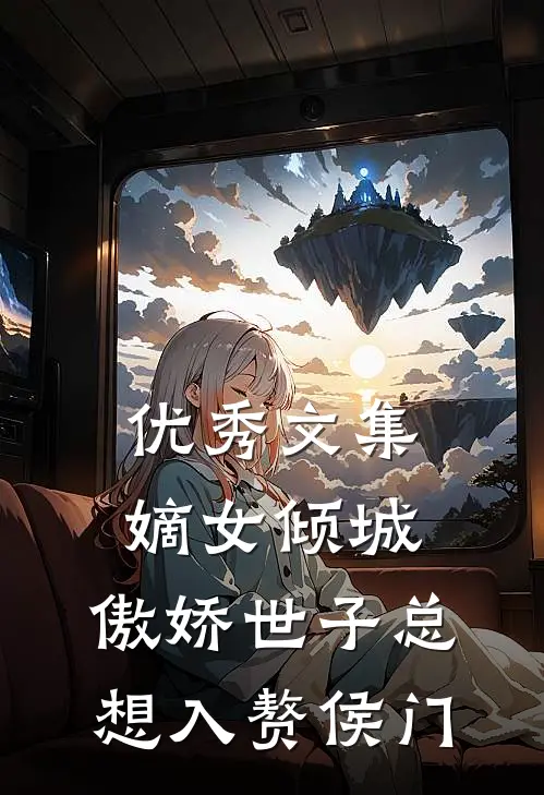 优秀文集嫡女倾城，傲娇世子总想入赘侯门