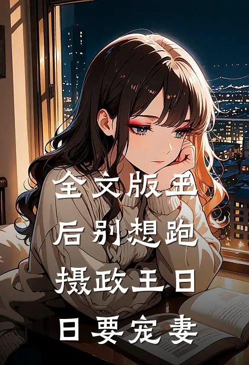 全文版王后别想跑，摄政王日日要宠妻
