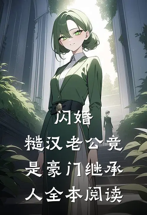 闪婚：糙汉老公竟是豪门继承人全本阅读