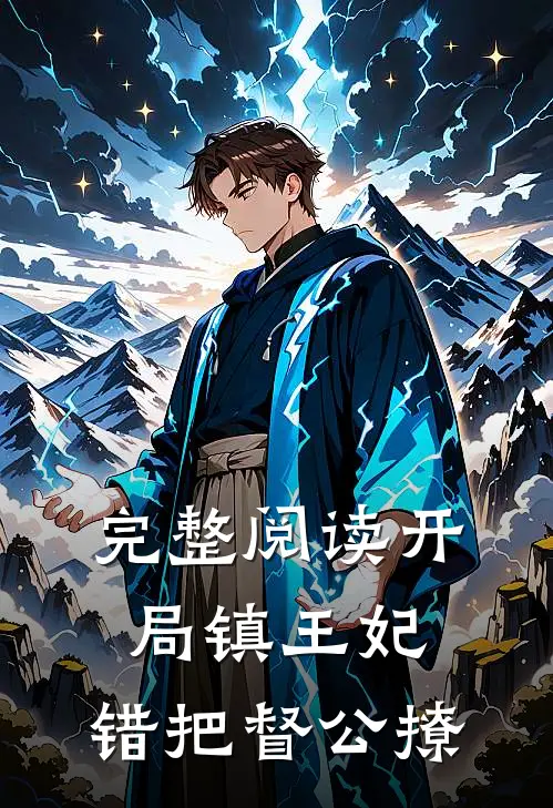 完整阅读开局镇王妃，错把督公撩