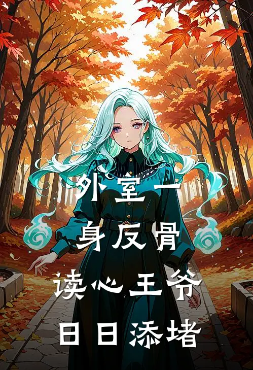 外室一身反骨，读心王爷日日添堵