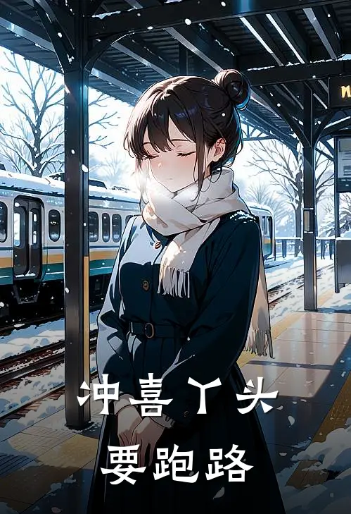 冲喜丫头要跑路