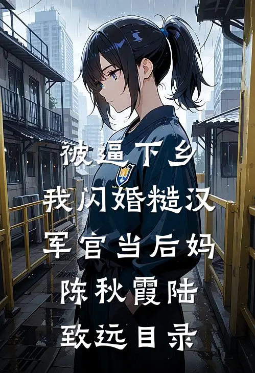 丰腴美人一出场，被军官大佬截胡短篇