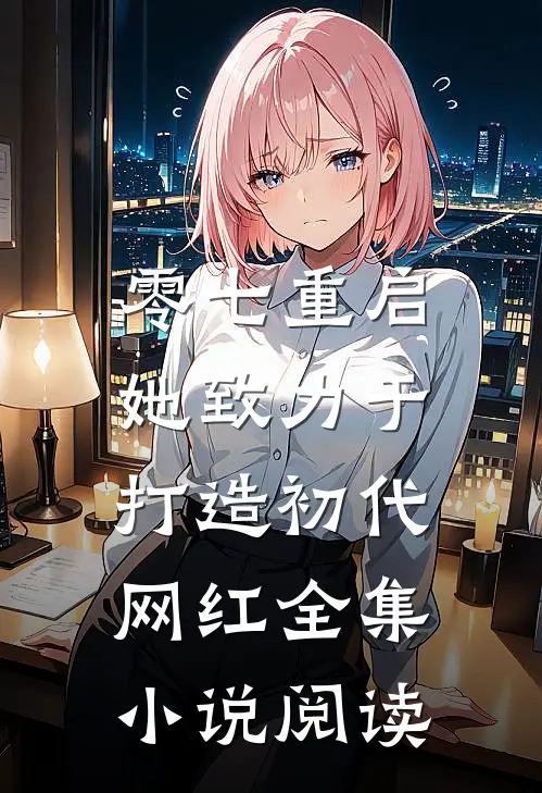 零七重启：她致力于打造初代网红全集小说阅读