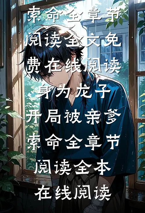 身为龙子，开局被亲爹索命全章节阅读
