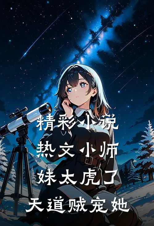 精彩小说热文小师妹太虎了,天道贼宠她