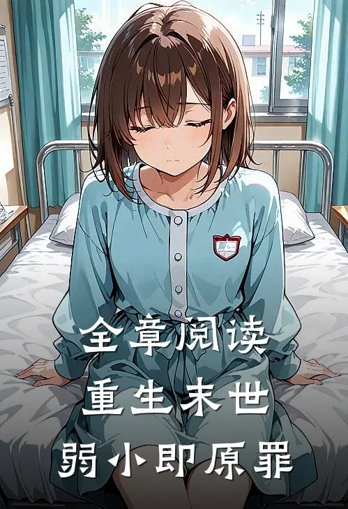全章阅读重生末世：弱小即原罪
