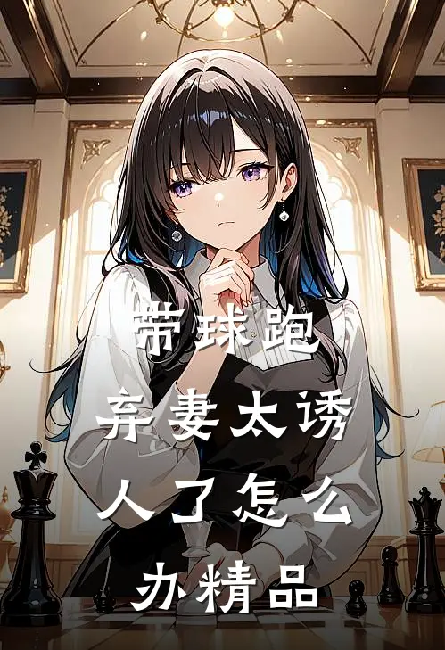 带球跑：弃妻太诱人了怎么办精品