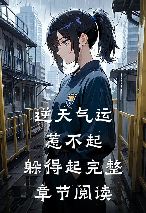 逆天气运：惹不起，躲得起完整章节阅读