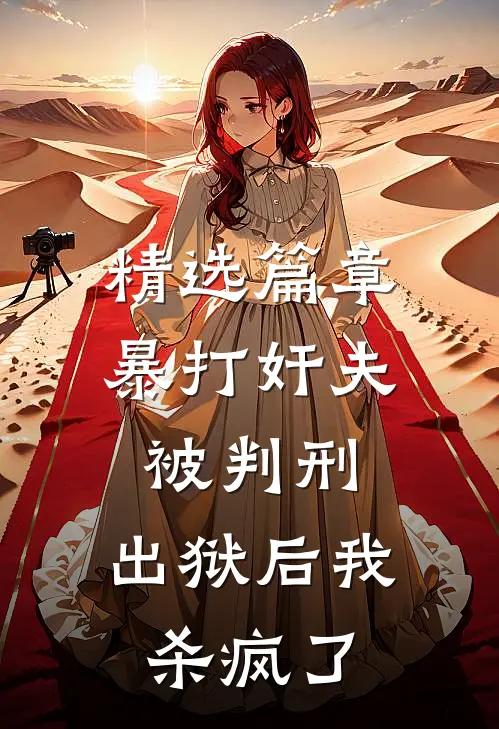 精选篇章暴打奸夫被判刑，出狱后我杀疯了
