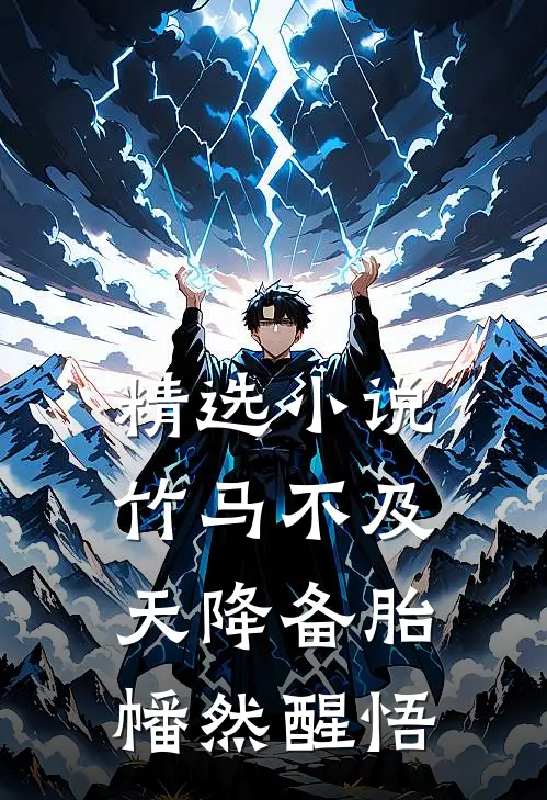 精选小说竹马不及天降备胎幡然醒悟