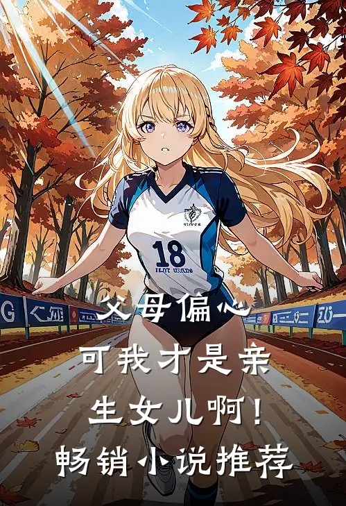 父母偏心，可我才是亲生女儿啊！畅销小说推荐