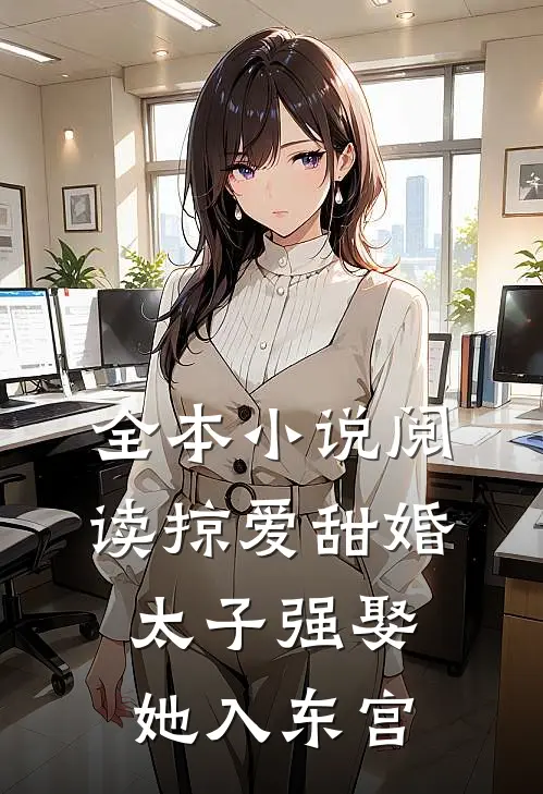 全本小说阅读掠爱甜婚：太子强娶她入东宫